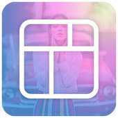 InnSquarePic - Photo Editor, No Crop,Collage Maker