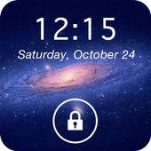 OS8-Interstellar Lock icon