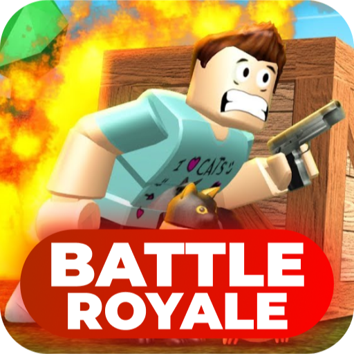 Battle Royale for Roblox icon