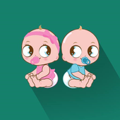 Muslim Baby Names icon