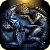 Alien Vs Predator Wallpaper HD on 9Apps