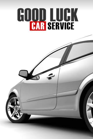 Good Luck Car Service screenshot 1