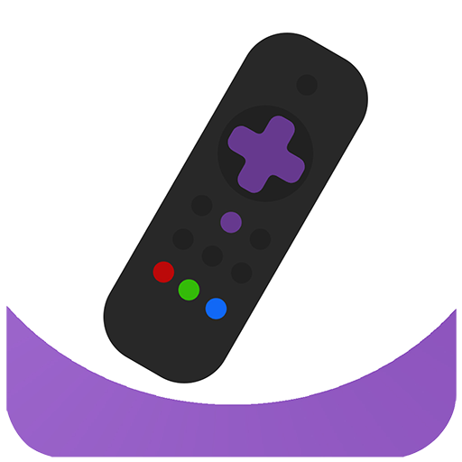 Remote For RCA - Roku TV icon