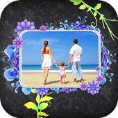 Family Photo Frame (Dual) on 9Apps