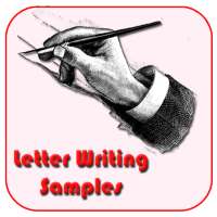 Letter Writing Samples on 9Apps