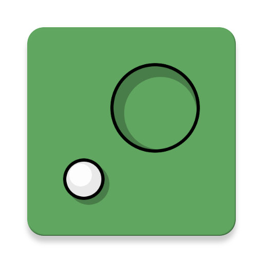 Mini Putt Golfing icon