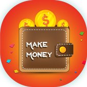 Make Money icon
