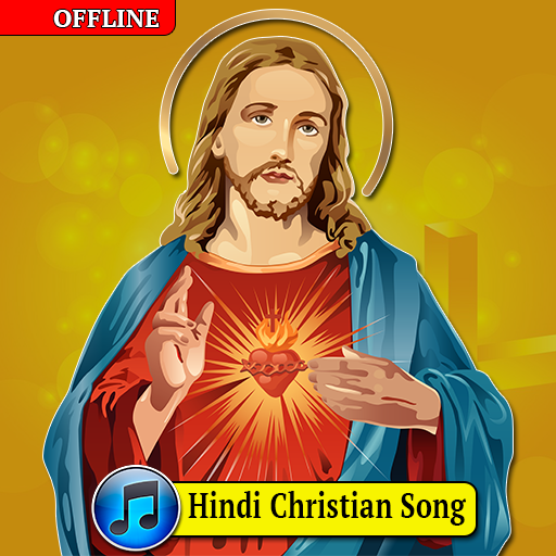 Hindi Christian Song: Offline icon
