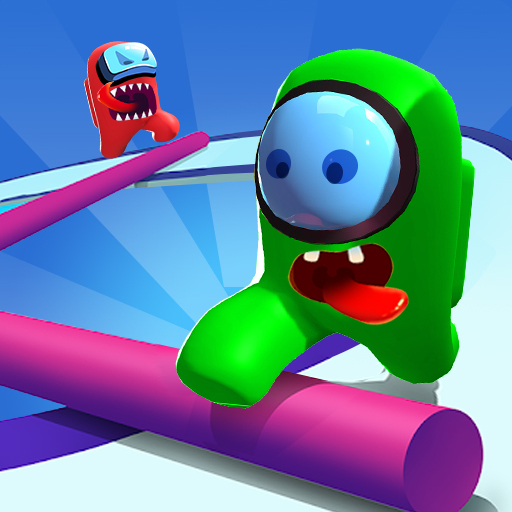 🔥Impostor Fun Race 3D icon