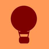 Hot Air Balloon icon