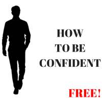 How To Be Confident on 9Apps