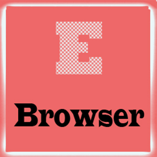 Easy Browser icon