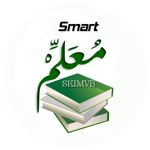 Smart Muallim icon