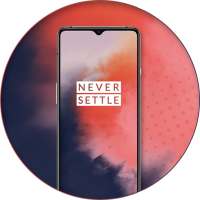 Launcher Theme for OnePlus 7T on 9Apps