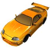 Multiplayer Racing Free