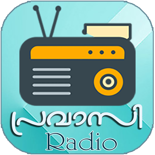 Pravasi Radio-Malayalam أيقونة