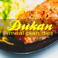 Best Dukan Meal Plan Diet on 9Apps