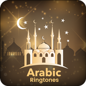 Arabic Ringtone icon
