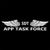 App Task Force icon
