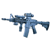 Ultimate Gun Sound - Shots icon