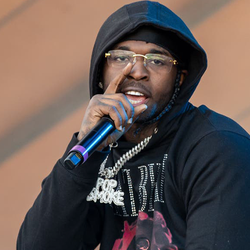 Pop Smoke All Songs icon