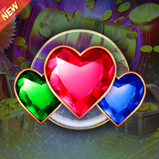 Colour Magic Gems icon