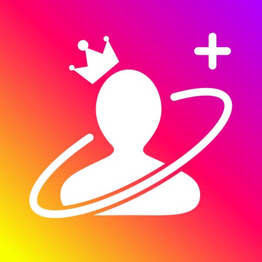 Real Followers   for Instagram icon