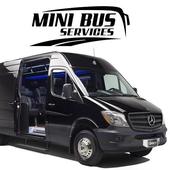 Minibus Simulator Spiel icon