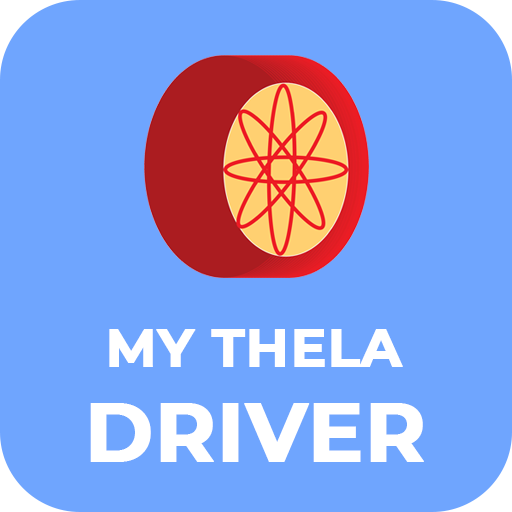 MYTHELA DRIVER icon