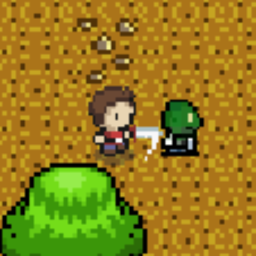 Legend Of Pandora Mobile icon