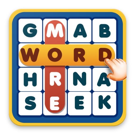 Word Search icon