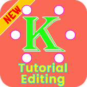 New Tips Kine PRO Master Video Editing icon