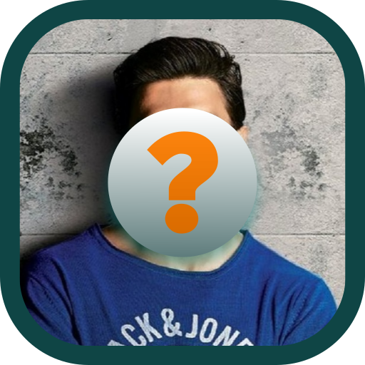 Indian Celebrity Guess-Fun Game icon