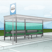 Rob Bus Arrival icon