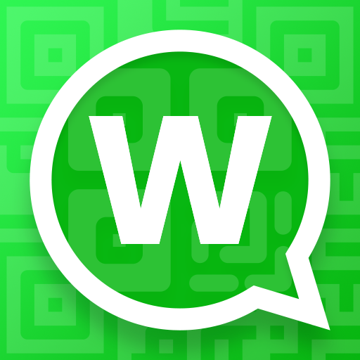 Whats Web for Whatup icon