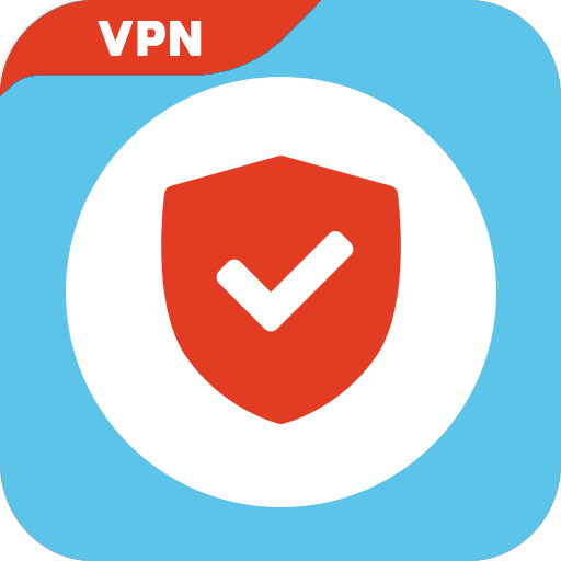 Secure VPN icon