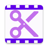 Mp4 Cutter icon