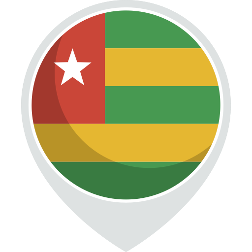 Togo VPN Proxy - Ultra Secure VPN icon
