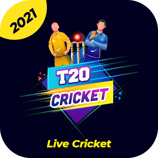 Live Cricket TV - Live Cricket Score icon