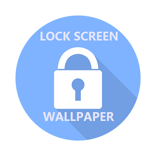 Lock Screen Wallpaper icon