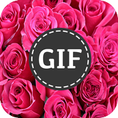 ورود متحركة : صور GIF أيقونة
