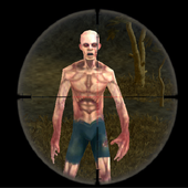 Zombie Apocalypse Attack Escape mission simulator icon