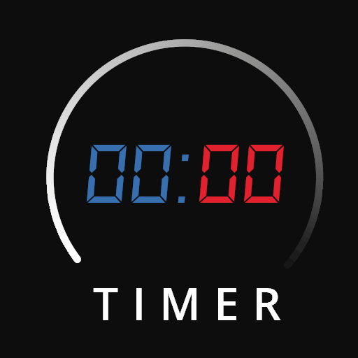 Velites Workout Interval Timer: Cross Training WOD icon