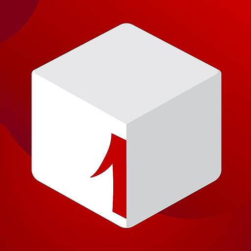 onepos - Point of Sale &amp; Stock icon