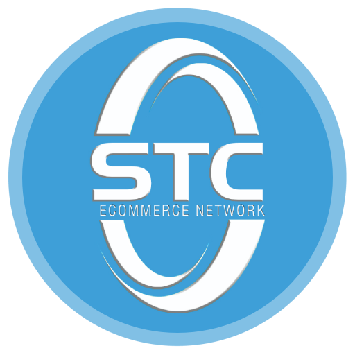 STC App icon