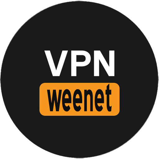 WeeNET VPN - Tool, Network VPN &amp; Scan WiFi icon