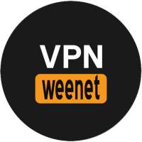 WeeNET VPN - Tool, Network VPN & Scan WiFi