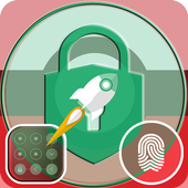 xOs Launcher &amp; Poke WallPaper icon