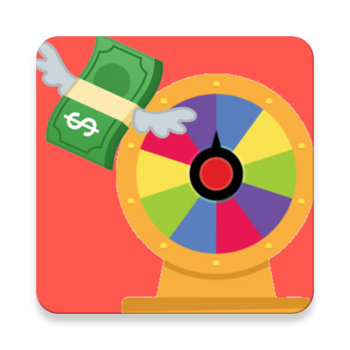 Spin Earn icon