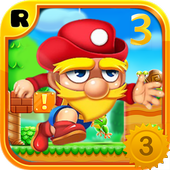 Super Jabber Fun jump icon